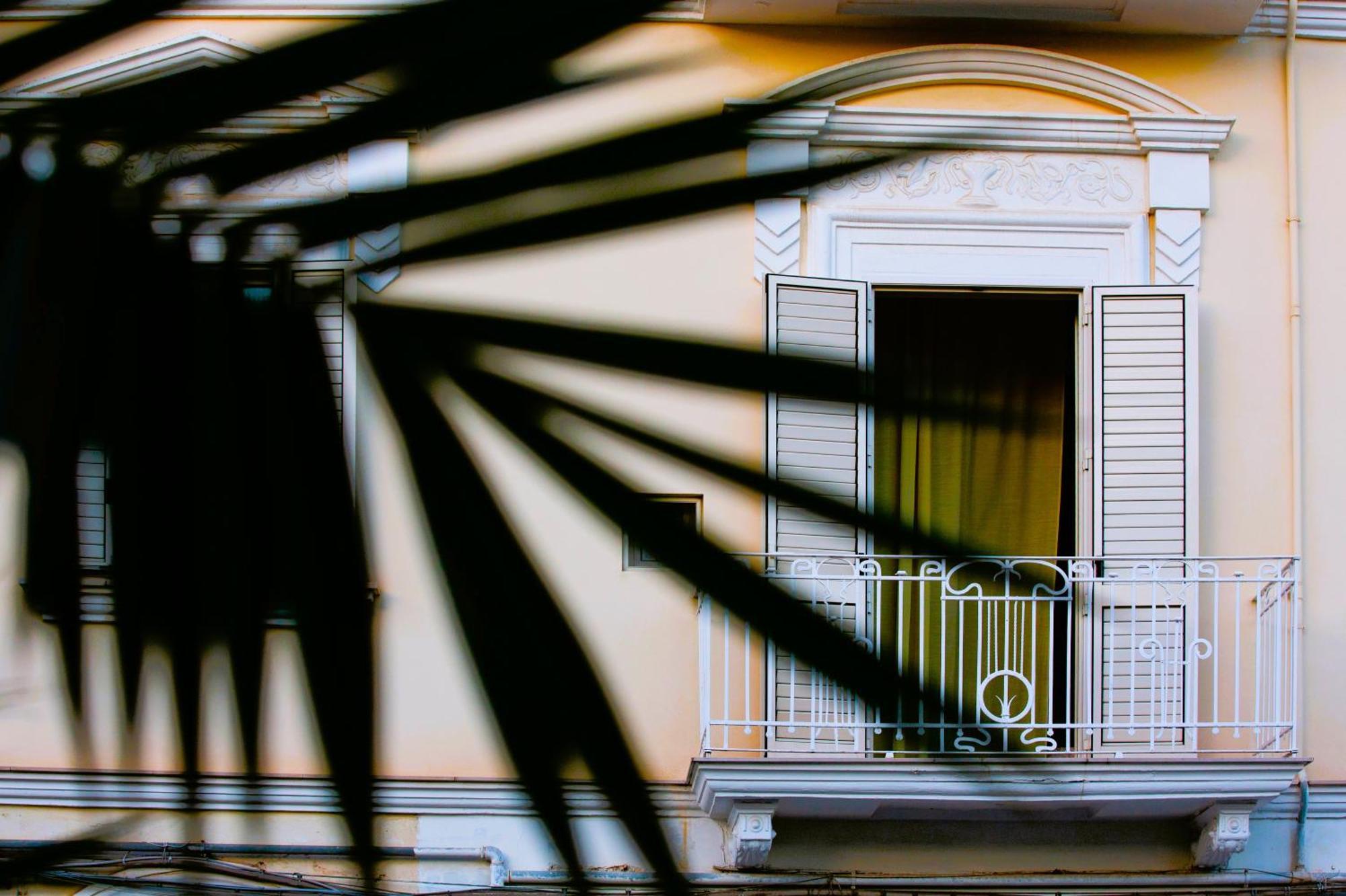 Mare E Castello Apartment Manfredonia Exterior photo